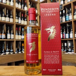 Penderyn - Legend - 41% -...