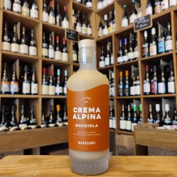 Créma Alpina – Noisette –...