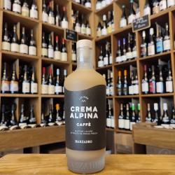 Créma Alpina – Café – 17% -...