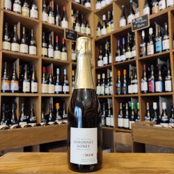 Champagne - Gimonnet Gonet...