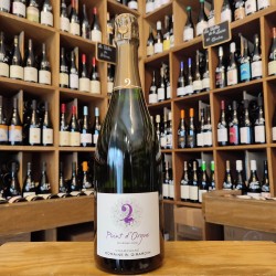 Champagne - Brut - Point...