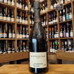 Champagne - Pouillon –...