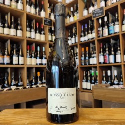 Champagne - Pouillon –...
