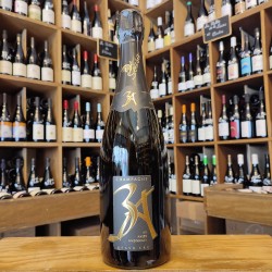 Champagne Grand cru–De...