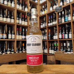 Ardmore - Very Cloudy -...