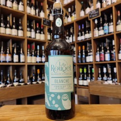 Rouget de Lisle – Blanche –...