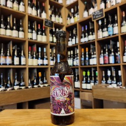 Crazy Hops – Citrash DIPA –...
