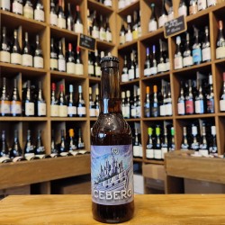 Mage Malt – Iceberg– 0,33 l