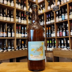 Effet Papillon – Wheat Ale...