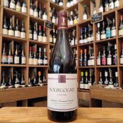 Bourgogne – Coté Cécile –...