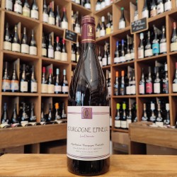 Bourgogne Epineuil – Coté...
