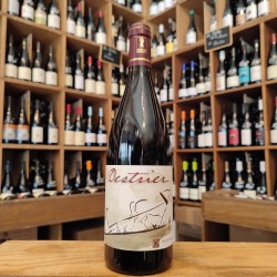 Bourgogne – Coté Cécile –...