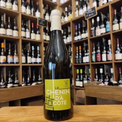 Chinon – Dom Lambert –...
