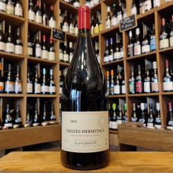 Crozes Hermitage - Domaine...