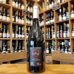 La Parenthèse - Pineau...