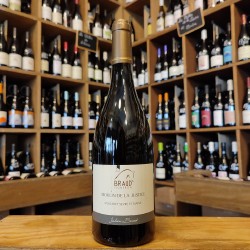 Muscadet – Domaine Julien...