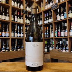Pouilly Fumé – Clair de...