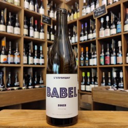 VdF – L'Etranger - Babel –...