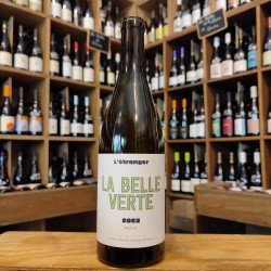 VdF – L’Étranger - La Belle...
