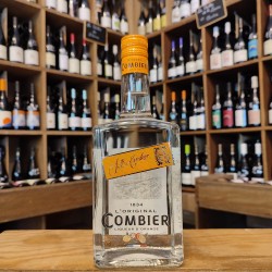 Triple sec – Combier – 40%...