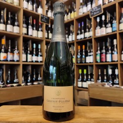 Champagne - Gratiot...