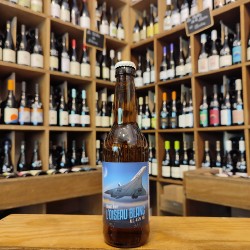 Oiseau Blanc - Brasserie du...