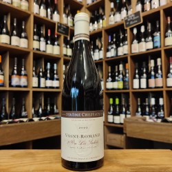Vosne Romanée– Dom....