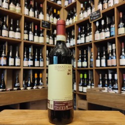 Italie - Chianti – Majnoni...