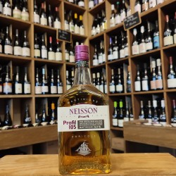 Rhum - Neisson - Profil 105...