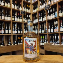 Rhum – Zaka – Martinique –...
