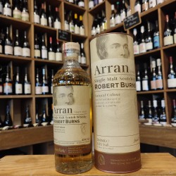 Arran - Robert Burns -...