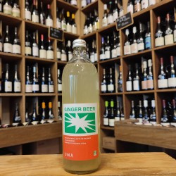 Soft - UMA – Ginger Beer –...