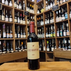 Lussac Saint Emilion 1/2...