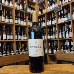 Lussac Saint Emilion – Clos...