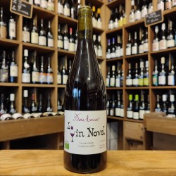 Bois Moisset – Vin Novel –...