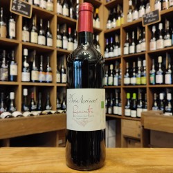 Gaillac – Bois Moisset –...