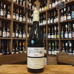 Marsannay - Domaine Bart –...