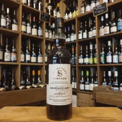 Benriach - 2014 - Signatory...