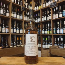 Caol Ila - 2015 - Signatory...
