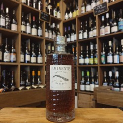 Rhum - Eminente - 7 ans...