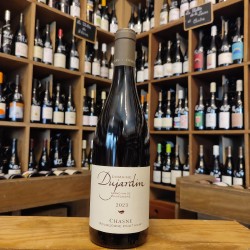 Dom. Dujardin – Chasne -...