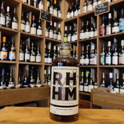 RHHM n°1 - Spiritueux sans...