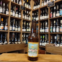 Effet Papillon – Pale Ale...