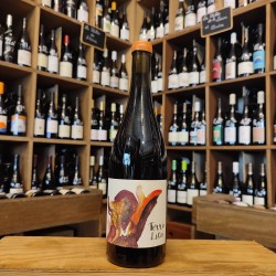 VdF - Terra Lisa - Rouge -...