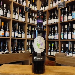 Liqueur de Violette –...
