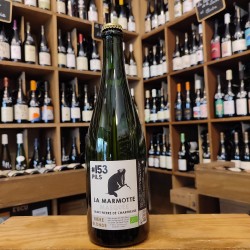 La Marmotte Masquée – Pils...