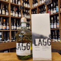 Lagg - Kilmory Edition- 46%...