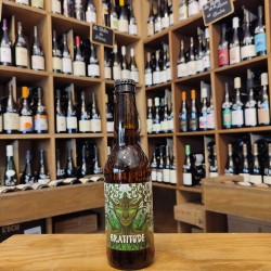 Mage Malt – Gratitude IPA –...