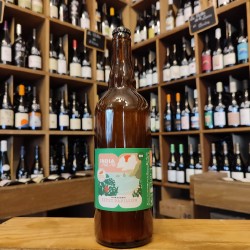 Effet Papillon – IPA – DBI...