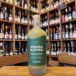 Créma Alpina – Pistache –...